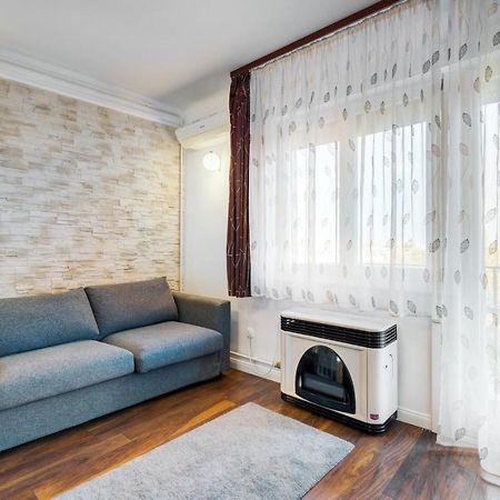 River View Apartment ブダペスト エクステリア 写真