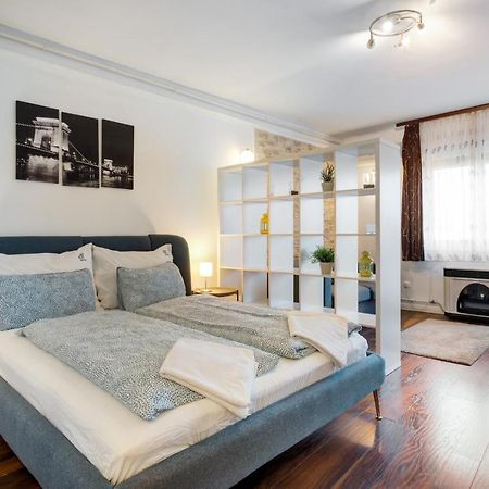 River View Apartment ブダペスト エクステリア 写真