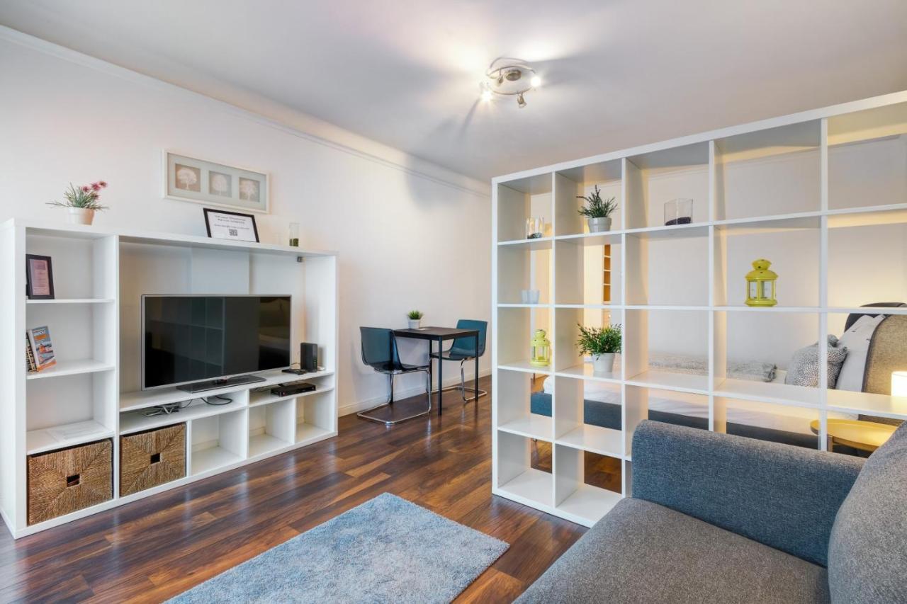 River View Apartment ブダペスト エクステリア 写真