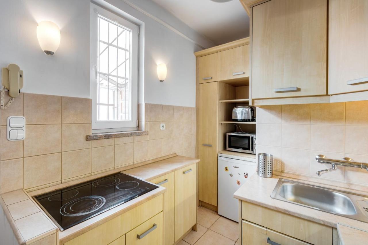 River View Apartment ブダペスト エクステリア 写真