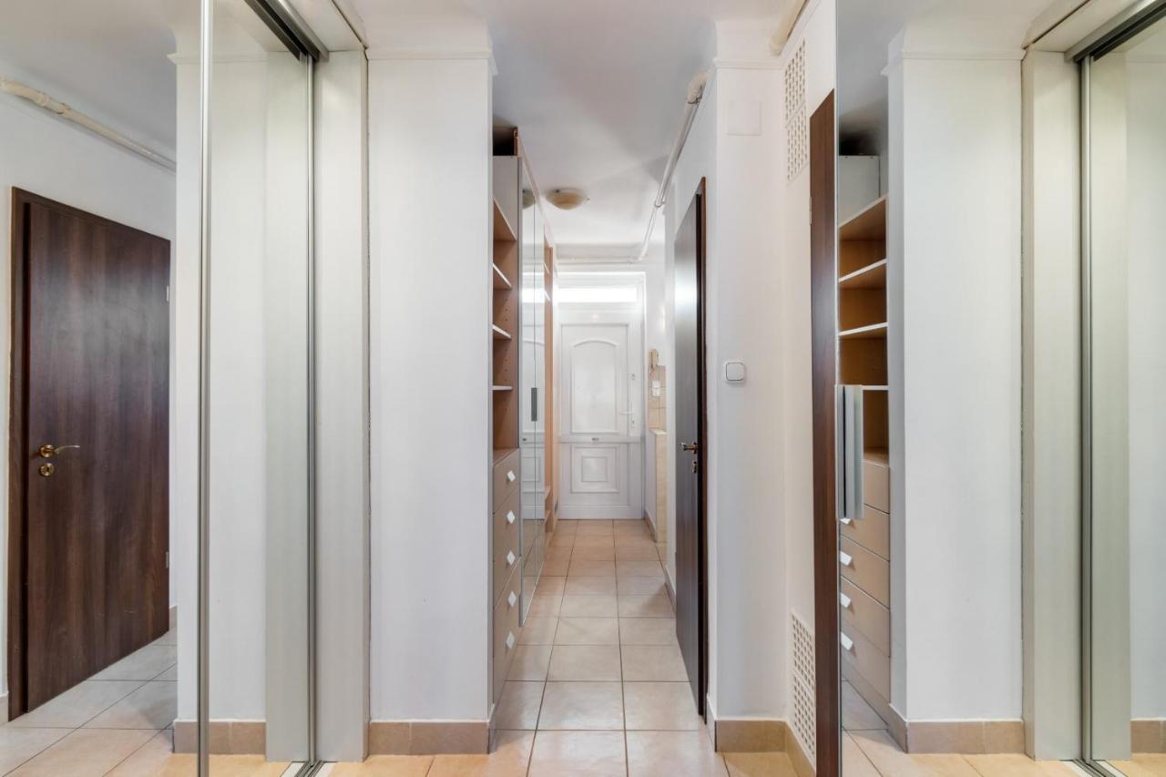 River View Apartment ブダペスト エクステリア 写真