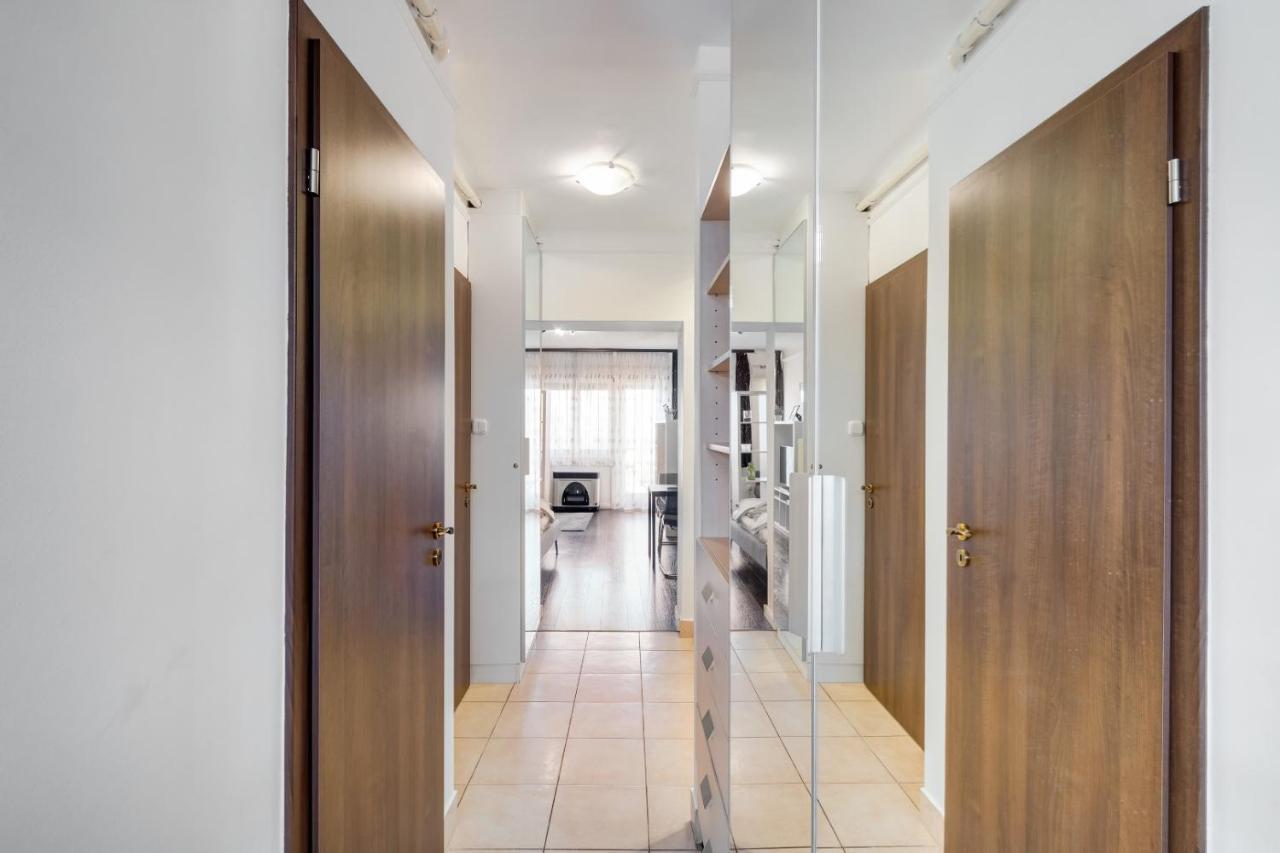 River View Apartment ブダペスト エクステリア 写真